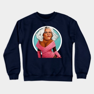 Madea Crewneck Sweatshirt